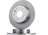 Stark SKBD-0023942 - Oe 13509119 Disco Freno, Asse Posteriore Per Astra K