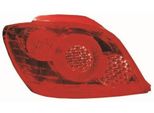 Abakus 550-1940R-LD-UE - Oe 6351X0 Lampada Combinata Posteriore, Destra Per 307