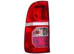 Abakus 212-19W6L-LD-UE - Oe 815610K180 Fanale Posteriore Sinistro Per Hilux
