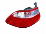 Abakus 217-1934L-UE - Oe 34155SN7G01 Fanale Posteriore Sinistro, Parte Esterna Per Accord Vi