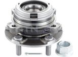 Snr R168.109 - Set Di Cuscinetti Ruota Oe 40202 JF00A Per GT-R (R35)