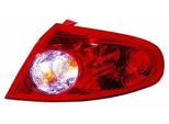 Abakus 235-1902R-UE - Oe 96387725 Fanale Posteriore Destro, Parte Esterna Per Lacetti (J200)