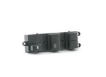 Stark SKSW-1870077 - Oe 393876 Interruttore Regolatore Finestrino, Anteriore Sinistro Per Note (E12), Qashqai +2 I (J10)