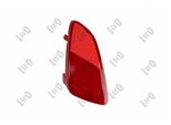 Abakus 017-71-875RHD - Oe H1BB 13B415 Ac Fendinebbia Posteriore, Sinistro Per Fiesta Vii