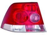 Abakus 442-1959L-LD-UE - Oe 1222779 Fanale Posteriore Sinistro Per Astra H