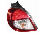Abakus 551-1991L-UE - Oe 8200886944 Fanale Posteriore Sinistro, Parte Esterna Per Clio Iii