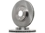 Stark SKBD-0023813 - Oe 2017128 Disco Freno, Asse Anteriore Per Mondeo V