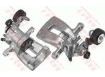Trw BHR147 - Pinza Freno Oe 5 42 466 Per Astra G, Meriva (X03)