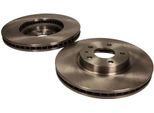 Maxgear 19-3569 - Disco Freno Oe DG9C 1125 Ae, Asse Anteriore Per Mondeo V