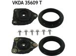 Skf Vkda 35609 T - Oe 54325 3JA0A Supporto Puntone Per Laguna Iii