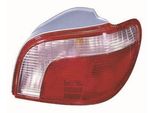 Abakus 212-19C7R-LD-UE - Oe 8155152130 Fanale Posteriore Destro Per Yaris (P1)