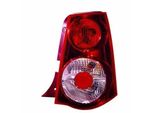 Abakus 223-1934R-LD-UE - Oe 9240207510 Fanale Posteriore Destro Per Picanto (Sa)