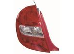 Abakus 552-1911L-UE - Oe 6350N8 Lampada Combinata Posteriore, Sinistra, Parte Esterna Per C5 I (Dc)
