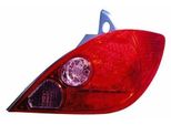 Abakus 115-1925R-LD-UE - Oe 26550 ED00B Lampada Combinata Posteriore, Destra Per Tiida (C11)