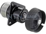 Snr GA752.04 - Puleggia Alternatore Oe 1133969 Per Focus C-Max (DM2), Focus (Daw, Dbw), Focus (Dfw), Focus (Dnw), Focus Ii, Galaxy (WA6), Mondeo Iv, S-Max (WA6), Tourneo Connect, Transit Connect