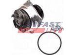 Fast FT57165 - Oe 1053879 Wasserpumpe FüR Cougar, Escort V, Escort Vi, Escort Vii, Focus (Daw, Dbw), Focus (Dfw), Focus (Dnw), Maverick, Mondeo Ii, Orion Iii (Gal), Tourneo Connect, Transit Connect
