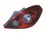 Abakus 442-1953R3LD-UE - Oe 1222148 Fanale Posteriore Destro Per Corsa D (S07)