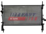 Fast FT55546 - Radiatore Oe 1494933, Raffreddamento Motore Per Transit, Transit Tourneo