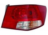 Abakus 223-1943R-UE - Oe 92402 1M020 Fanale Posteriore Combinato, Destro Per Cerato (Ld)