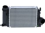 Nrf 30973 - Intercooler Oe 144614EA0A Per Qashqai Ii (J11), X-Trail (T32), Grand Scenic Iv (R9), Kadjar (Ha, Hl), Megane Iv, Scenic Iv, Talisman