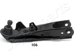 Japanparts CJ-105L - Oe 54503 2S485 Braccio Di Controllo Per Pick-Up (D22)
