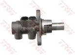 Trw PMK971 - Pompa Freno Oe 5 58 399 Per Corsa E (X15), Corsa D (S07), Adam
