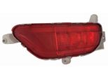 Abakus 216-4004R-LD-UE - Oe KB8M 51 650C Faro Posteriore Antinebbia, Destro Per CX-5 (Kf)