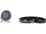 Gates K01T359HOB - Kit Cinghia Di Distribuzione Oe 2122062 Per B-Max, C-Max, Ecosport, Fiesta Vi, Fiesta Vii, Focus Iii, Grand C-Max, Mondeo V, Tourneo Connect, Transit Connect, Transit Courier