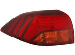 Abakus 221-19AML-UE - Oe 92401 D3500 Lampada Combinata Posteriore, Sinistra, Parte Esterna Per Tucson (Tl)