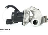 Ridex 1145E0055 - Valvola Egr Oe 9651889180 Per C-Max, Focus C-Max (DM2), Focus Ii, C30 (533), S40 Ii (544), V50 (545)
