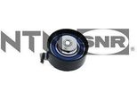 Snr GT352.23 - Puleggia Tenditore Oe 1376164, Cinghia Di Distribuzione Per Mondeo Iv, S-Max (Cj, WA6), B-Max, C-Max, Ecosport, Fiesta V, Fiesta Vi, Focus C-Max (DM2), Focus Ii, Focus Iii, Fusion, Galaxy (Ck), Grand C-Max, 2 (De, Dh), 2 (Dy), C30 (533), S40 Ii (544), V50 (545)