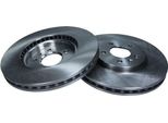 Maxgear 19-2229 - Disco Freno Oe 13585826 Per Astra J, Cascada (W13), Zafira Tourer C