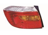 Abakus 312-1988R-US - Oe 81551 48160 Fanale Posteriore Destro Per Highlander