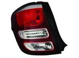 Abakus 552-1945R-LD-UE - Oe 9803928480 Fanale Posteriore Destro, Parte Esterna Per C3 Ii (Sc)