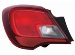 Abakus 442-1991R-UE - Fanale Posteriore Oe 13454499, Destro Per Corsa E (X15)