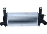 Nrf 30527 - Intercooler Oe 14461EB360 Per Pathfinder Iii (R51)