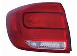 Abakus 223-1971R-UE - Fanalino Di Coda Oe 92402 3W510, Destro Per Sportage (Sl)