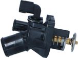 Nrf 725247 - Oe 1119280 KüHlwasserthermostat FüR Maverick, Mondeo Iii