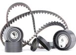 Skf Vkma 06108 - Oe 44 10 548 Zahnriemensatz FüR Clio Ii, Espace Iii (Je), Laguna I, Megane I, Scenic I