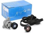 Skf Vkma 36073 - Oe 11720 00Q4D Kit Di Ricambio Per Movano (X70), Vivaro (J7), Vivaro (F7), Vivaro A (E7), Trafic Ii (Jl), Trafic Ii (Fl), Trafic Ii (El)