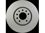 Hella 8DD 355 127-851 - Disco Freno Oe 95526643 Per Signum (Z03), Vectra C (Z02)
