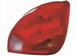 Abakus 431-1919R-LD-UE - Oe 1044154 Fanale Posteriore Combinato, Destro Per Fiesta Iv, Fiesta V