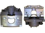 Bosch 0 986 473 308 - Pinza Freno Oe 93 172 168 Per Signum (Z03), Vectra C (Z02)