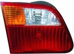Abakus 217-1309R-US - Oe 33501S02G01 Fanale Posteriore Destro, Parte Interna Per Civic Vi