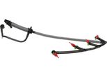 Gates MFL1106 - Tubo Carburante Oe 1761932 Per Transit Tourneo, Transit V363, Transit Custom, Transit