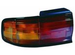 Abakus 212-1978R-UE - Oe 81550 33020 Fanale Posteriore Destro Per Camry (V1)