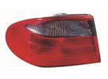 Abakus 440-1915L-UE-DR - Oe 2108208164 Lampada Combinata Posteriore, Sinistra, Parte Esterna Per Classe E (W210)