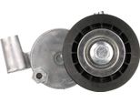 Gates T39351 - Tenditore Oe 1924403, Cinghia A V Per Focus Iii, Focus Iv, Galaxy (Ck), Kuga Ii, Mondeo V, S-Max (Cj, WA6)
