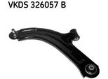 Skf Vkds 326057 B - Oe 82 00 346 941 Braccio Di Comando Per Clio Iii, Modus (F/JP0)