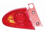 Abakus 445-1917R-UE - Oe 1P0945112A Lampada Combinata Posteriore, Destra, Parte Esterna Per Leon (1P1)